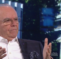 Юнал Лютфи: Езикът на омразата води към конфронтация