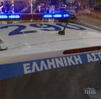 В Гърция издирват двама българи за телефонни измами