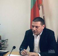 Илиан Тодоров с покана за среща на високо равнище за регионите в ЕС с участието на Антонио Гутереш и Жан-Клод Юнкер