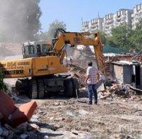 Пловдив излиза на битка с незаконното строителство със 183 бона