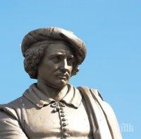 Холандия започва честванията за 350-годишнината от смъртта на Рембранд