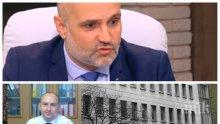 ИЗВЪНРЕДНО! Директор от МОН с нови разкрития за рекетьора на Йончева. Ангел Ангелов нахлул в кабинета му и заплашил да срути всичко заради икономически интереси за 80 млн. лева