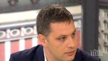 ПЪРВО В ПИК TV - Александър Сиди след боя в "Столипиново": Пускаме сигнал в ДАНС срещу общински съветник от Пловдив (ОБНОВЕНА)