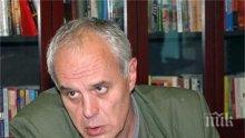 ЕКСПЕРТЕН КОМЕНТАР: Андрей Райчев разкри кои партии ще влязат в европарламента - ето кой може да обърка плановете на ГЕРБ и БСП