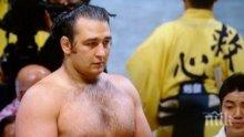 СКАНДАЛ: Разследват школата по сумо на Котоошу за насилие над непълнолетен