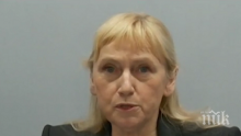 ПЪРВО В ПИК TV: Елена Йончева продължи с атаките срещу Боил Банов - чакала да я викнат в прокуратурата (ОБНОВЕНА)