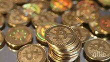 Варненската митница разпъна сергията, продава копачи за биткойни