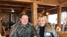 КУМИРИ: Ангел Найденов жалее за „Бийтълс“