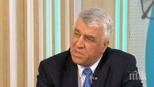 Проф. Румен Гечев коректен: Боил Банов е невинен до доказване на противното
