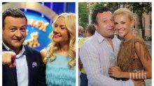 ГОРЕЩО В ПИК TV: Мария и Рачков пак разделени: Комикът заряза колежката си в Индийския океан и избяга в гората - само в "Жълтите новини"