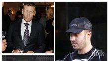 ИЗВЪНРЕДНО В ПИК TV: Влиза ли Стайко Стайков в ареста при баща си Миню - милионерският син застава пред съда, изгониха медиите от залата