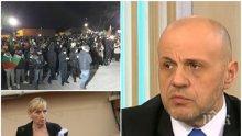 ГОРЕЩО - Томислав Дончев разби на пух и прах БСП заради "Ало, Банов": Никоя изборна кампания не е спечелена от подобен негативен пиар