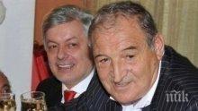 Пената култов: Като ЦСКА има само 10 по света