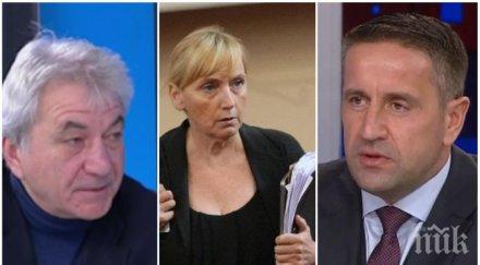 скандал ефир епична война георги харизанов росен карадимов заради елена