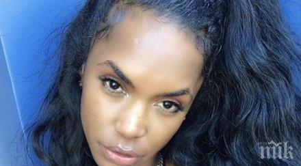 медицинска експертиза доказа пневмония убила бившата съпруга пъф деди