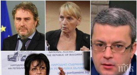 политически шамар тома биков разби бсп елена йончева заради кьорфишека боил банов