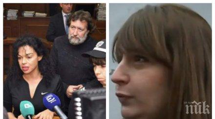 съдебни изпълнители нахлуха палата баневи описват имуществото кредитори искат разпродажба