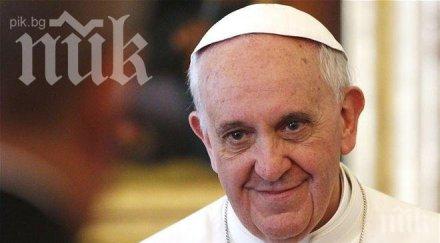 папата иска прекратяване хуманитарната криза йемен