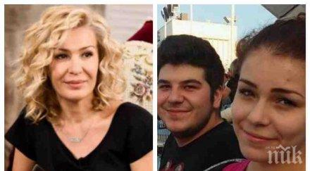 трагедия полицаят застрелял племенника гала отново работа