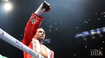 следващият мач кубрат пулев