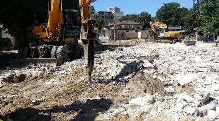 един голям проект тръгва пловдив