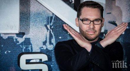 обвиненият педофилия кинорежисьор брайън сингър получи работата бохемска рапсодия млн долара