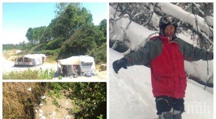 каролев разсипа зелените караваните дюните цял ден лъжат строеж корал дали взимат пари зилени семинари