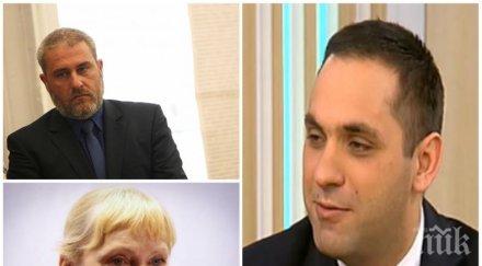 гореща тема емил караниколов аферата ало банов съм скандал чуем съдът говоренето опозицията