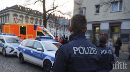 простреляха мъж летището бризбейн видео