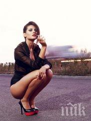 характеристиките лошото момиче всеки мъж обожава