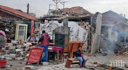 отчет бургас бутнали 387 незаконни постройки шест години