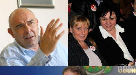 калин сърменов избухна минаха границите атаките банов гнусна гавра снимка