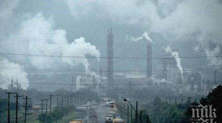 болниците скопие претъпкани заради отровен въздух