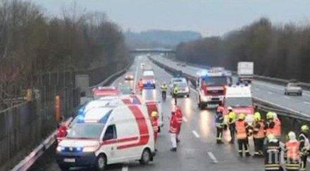 класация експерти определиха опасните шофиране страни света