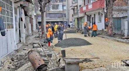 неволи квартал пловдив скочи бавните ремонти