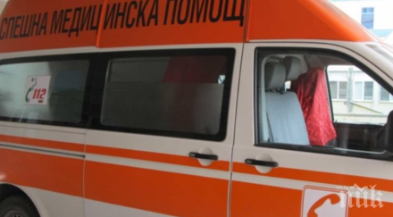 гардове втора нощ частни охранители пазят спешното горна оряховица