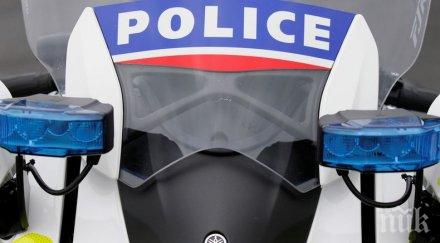 откриха мъртъв мъжът стрелял случайни хора остров корсика