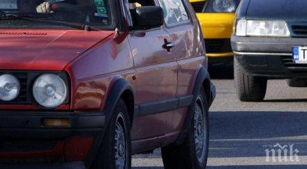 тесла удрят шофьорите трошките солени глоби