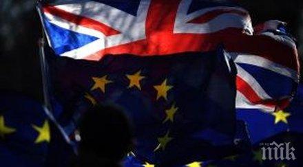 великобритания чили договориха продължаване търговските отношения брекзит