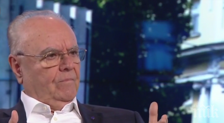 юнал лютфи езикът омразата води конфронтация