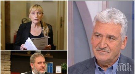 разбиващо красимир велчев скандала ало банов йончева мисли доноси става евродепутат