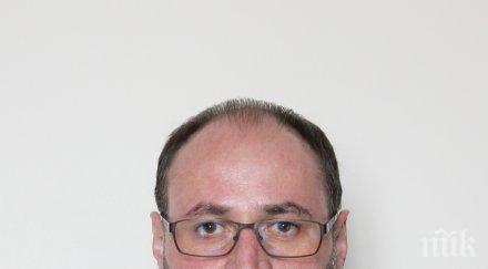 петима съдии назначени софийския районен съд