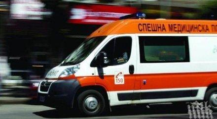 годишен мъж почина усложнения вирус пазарджик