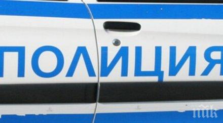 шофьорка бургас опита прецака закона размина