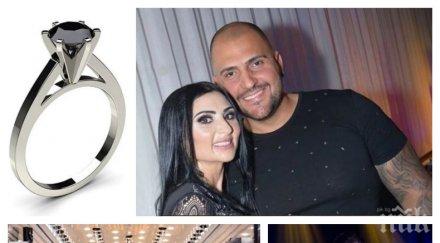 предсватбена треска софка гринго женят халки черни диаманти мисис баба става шаферка ромската перла