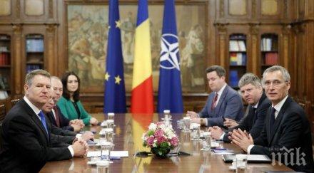 столтенберг македония влиза нато всеки момент