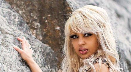 чалгаджийка отбой адриана обяснителен режим снимала порно