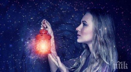 мистика пет предчувствия задължително сбъдват