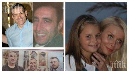 подземен свят запорираха млн евро жоро шопа швейцарска банка лихтенщайн подпука авера брендо пране пари