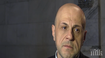 томислав дончев наредих проверка проекта ларгото